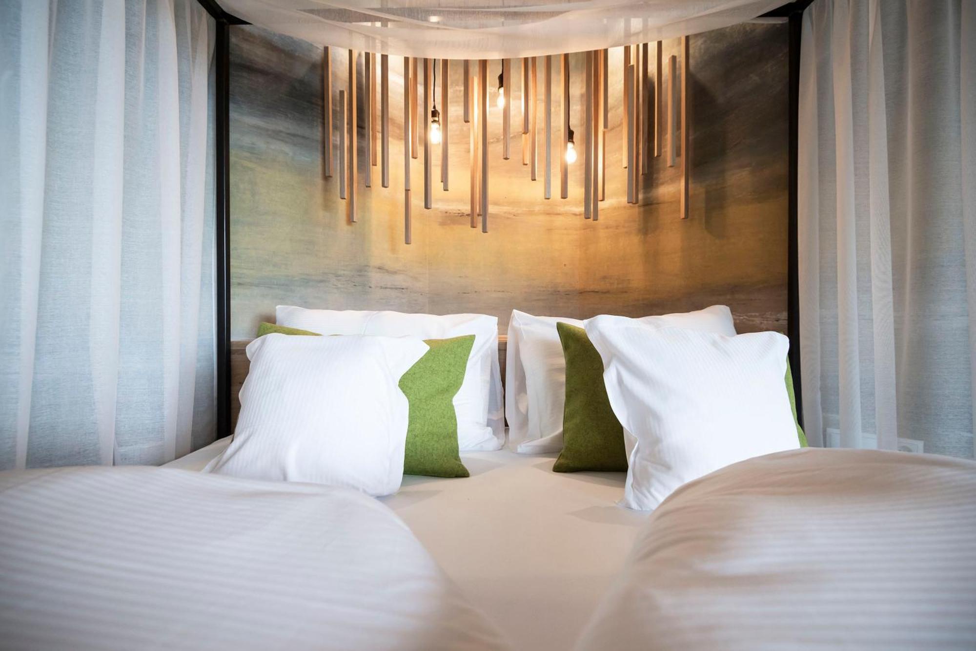Hotel Pfeiss Lana Extérieur photo