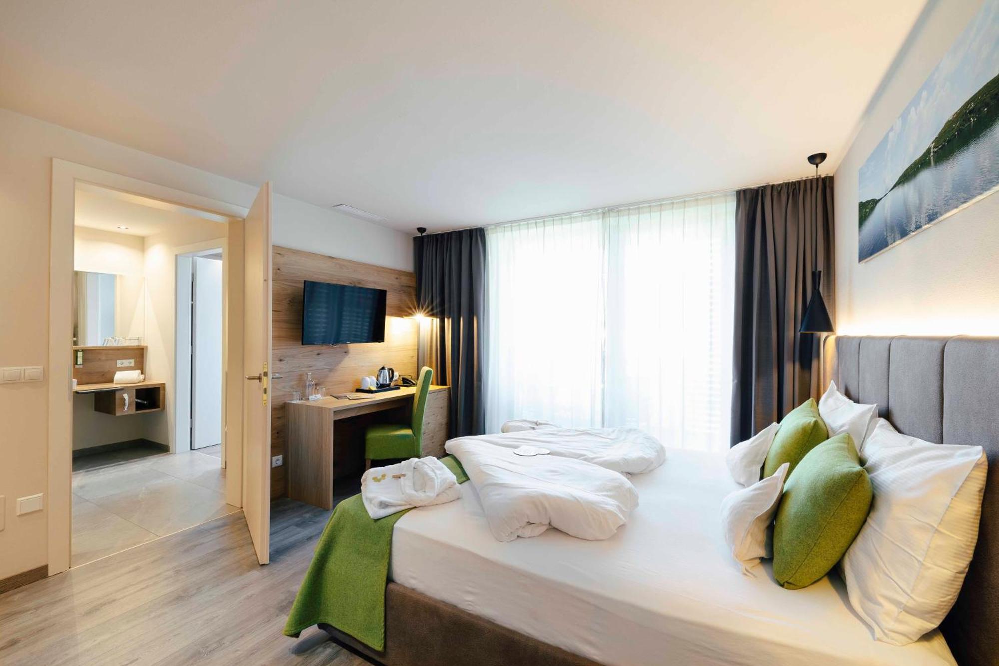 Hotel Pfeiss Lana Extérieur photo