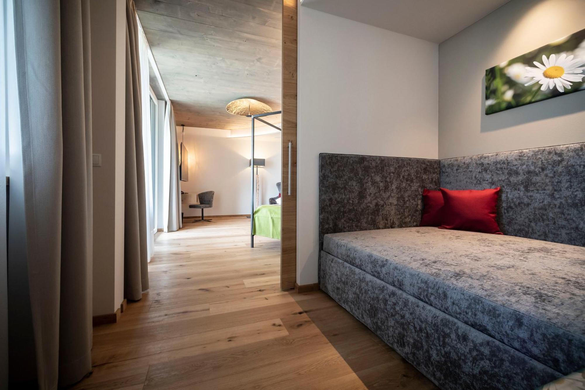 Hotel Pfeiss Lana Extérieur photo