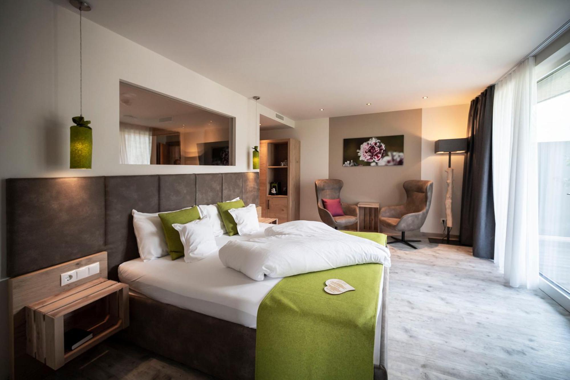 Hotel Pfeiss Lana Extérieur photo