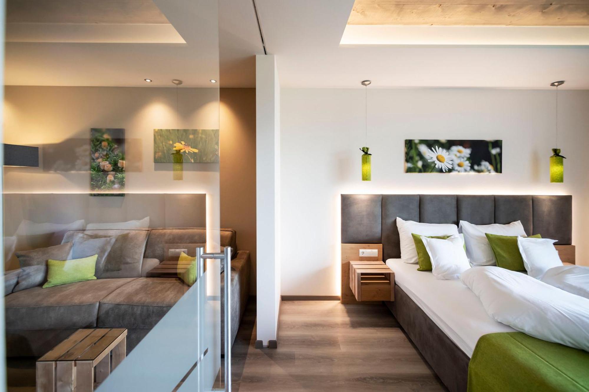 Hotel Pfeiss Lana Extérieur photo