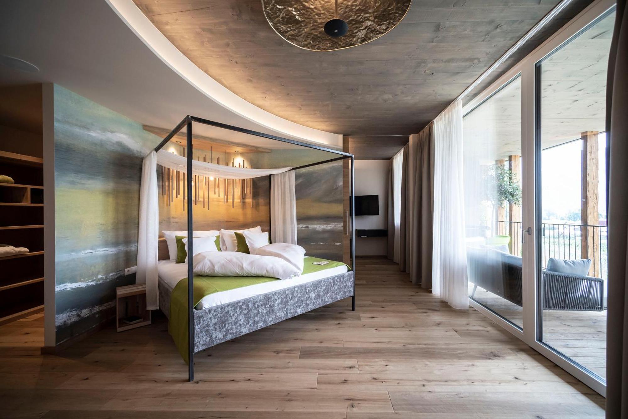Hotel Pfeiss Lana Extérieur photo