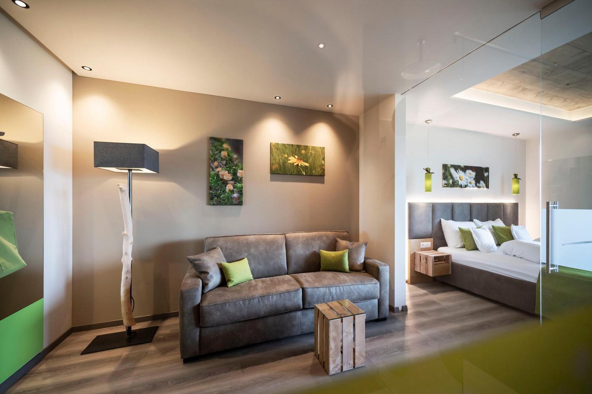 Hotel Pfeiss Lana Extérieur photo