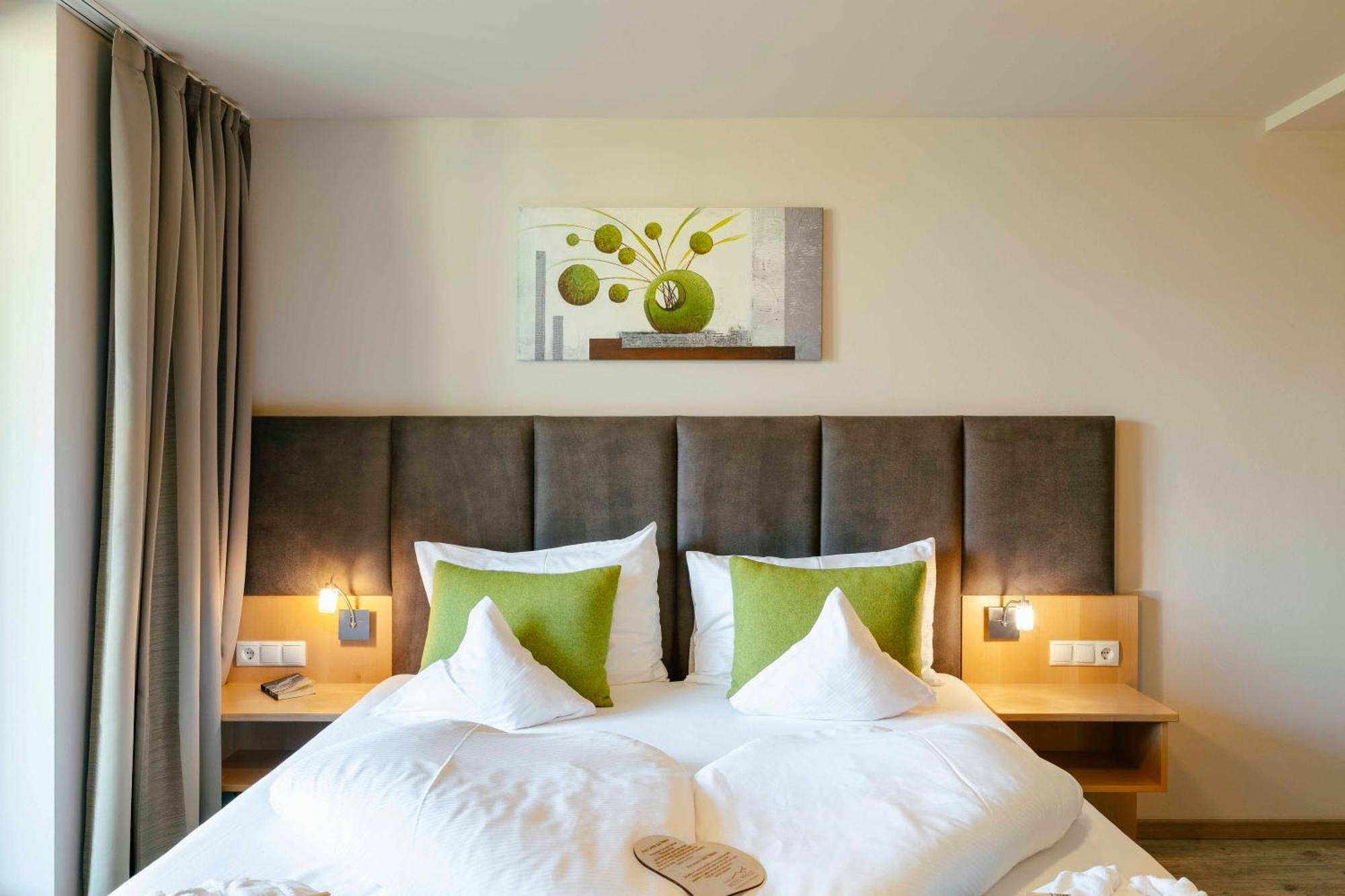 Hotel Pfeiss Lana Extérieur photo